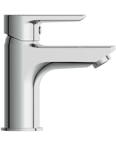 Смеситель для раковины Cersanit Vero 63060 Хром