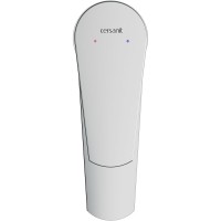 Смеситель для раковины Cersanit Vero 63060 Хром