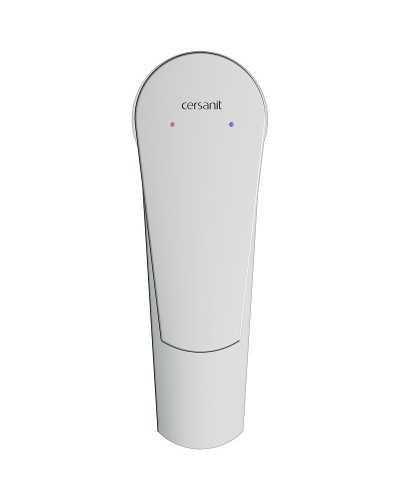 Смеситель для раковины Cersanit Vero 63060 Хром
