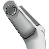 Смеситель для раковины Cersanit Vero 63060 Хром