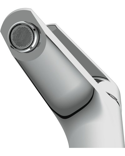 Смеситель для раковины Cersanit Vero 63060 Хром