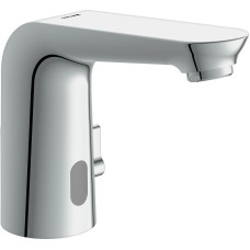 Смеситель для раковины Cersanit Sense 63106 сенсорный Хром