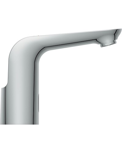 Смеситель для раковины Cersanit Sense 63106 сенсорный Хром