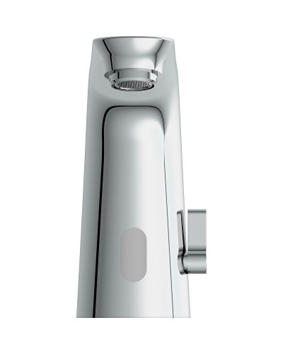 Смеситель для раковины Cersanit Sense 63106 сенсорный Хром