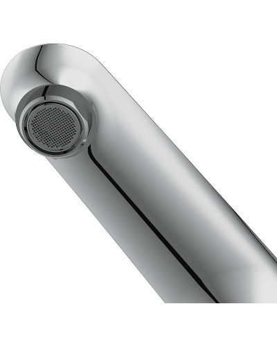 Смеситель для раковины Cersanit Sense 63106 сенсорный Хром