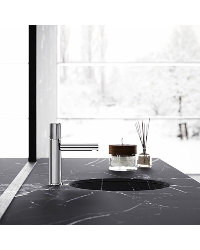 Смеситель для раковины Paffoni Jo JO071CR Хром