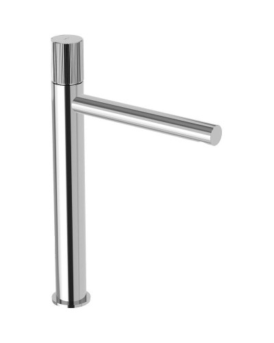 Смеситель для раковины Paffoni Jo JO081CR Хром