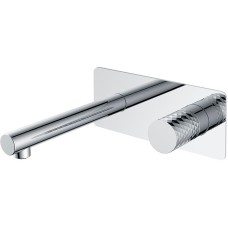 Смеситель для раковины Boheme Stick 125-CRCR Хром