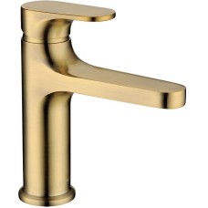 Смеситель для раковины Boheme Spectre 451-BR Бронза