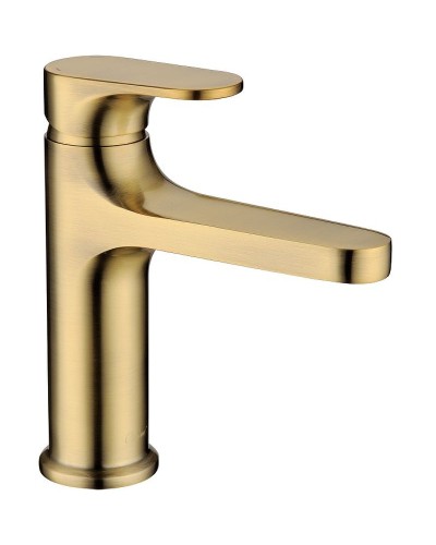 Смеситель для раковины Boheme Spectre 451-BR Бронза