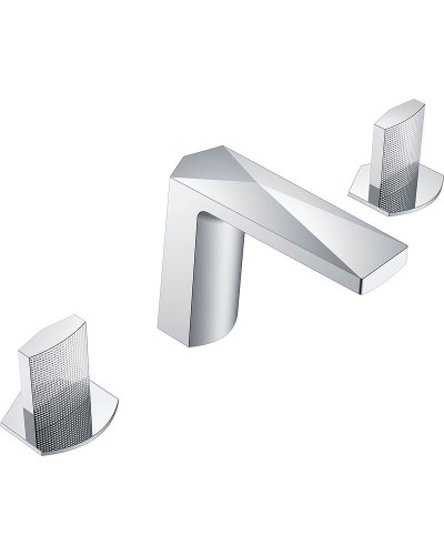 Смеситель для раковины Boheme Venturo 150-CR-TOUCH Хром