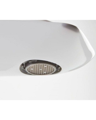 Смеситель для раковины Kludi Balance 520239175 Белый Хром