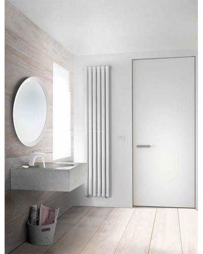 Смеситель для раковины Kludi Balance 520239175 Белый Хром