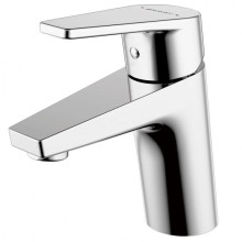 Смеситель для раковины Bravat Line F15299C-1 Хром