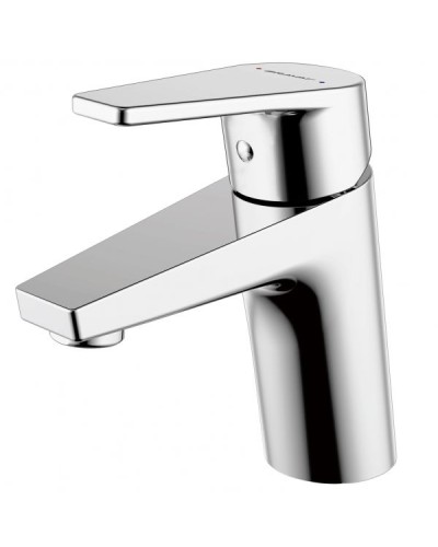 Смеситель для раковины Bravat Line F15299C-1 Хром