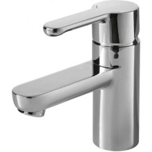 Смеситель Bravat Stream F13783C-2 Хром