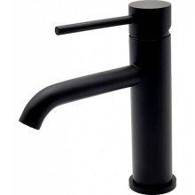 Смеситель для раковины Milacio Ultra MCU.550.MB Черный матовый