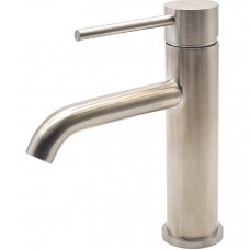 Смеситель для раковины Milacio Ultra MCU.550.SS Сатин