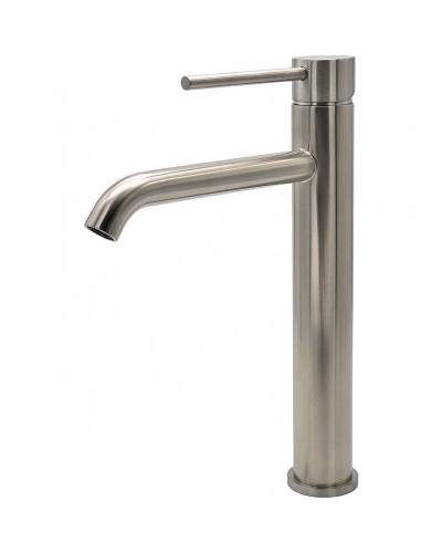 Смеситель для раковины Milacio Ultra MCU.551.SS Сатин