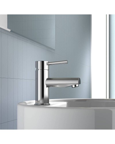 Смеситель для раковины Koller Pool Orion OR0200 Хром