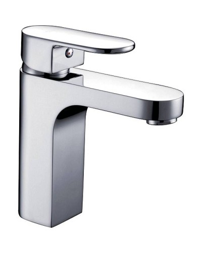 Смеситель для раковины Koller Pool Round Arc RA0200 Хром