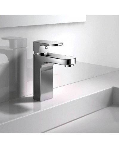 Смеситель для раковины Koller Pool Round Arc RA0200 Хром