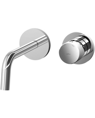 Смеситель для раковины Paffoni Jo JO006CR70 Хром