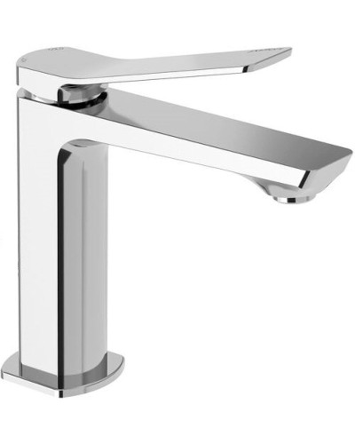 Смеситель для раковины Paffoni Tilt TI071CR Хром