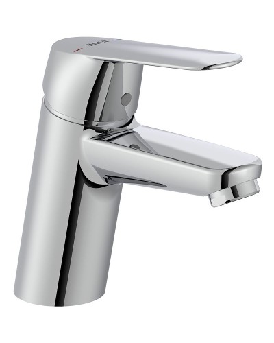 Смеситель для раковины Roca Alfa 5A3L25C0M Хром