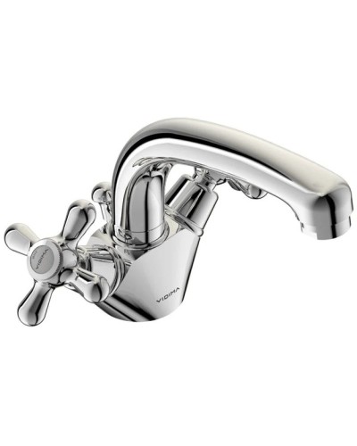 Смеситель для умывальника Vidima Ретро BA119AA