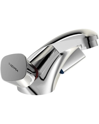 Смеситель для умывальника Vidima Квадро BA243AA