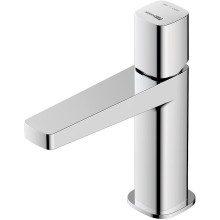 Смеситель для раковины WasserKRAFT Naab 8603 Хром