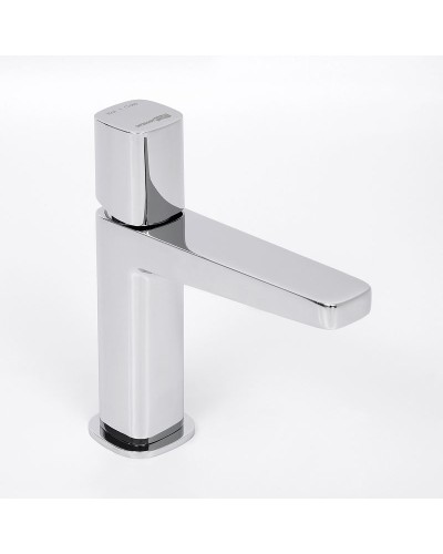 Смеситель для раковины WasserKRAFT Naab 8603 Хром