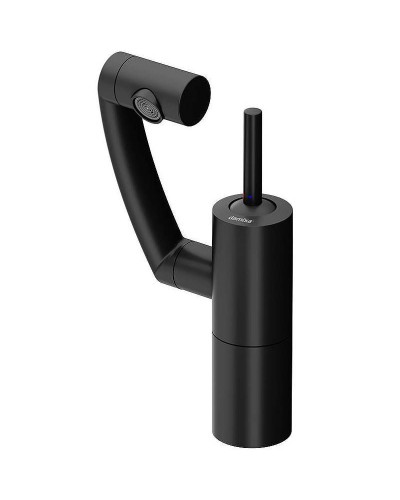 Смеситель для раковины Damixa Arc 290217364 Черный матовый