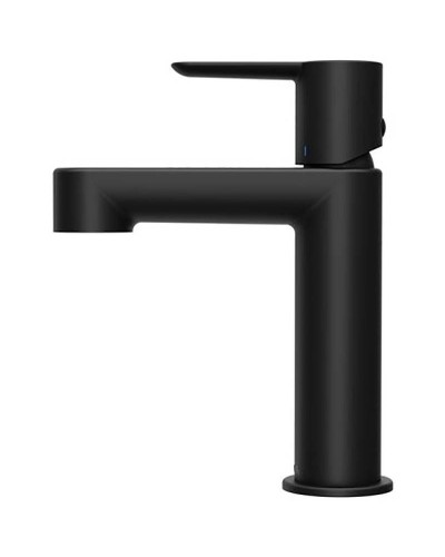 Смеситель для раковины Ravak Puri PU 014.20 X070181 Черный матовый