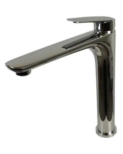 Смеситель для раковины Paini Laguna LACR205LL Хром