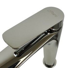 Смеситель для раковины Paini Laguna LACR205LL Хром