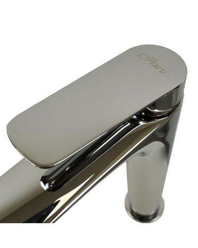 Смеситель для раковины Paini Laguna LACR205LL Хром