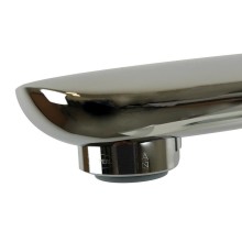 Смеситель для раковины Paini Laguna LACR205LL Хром