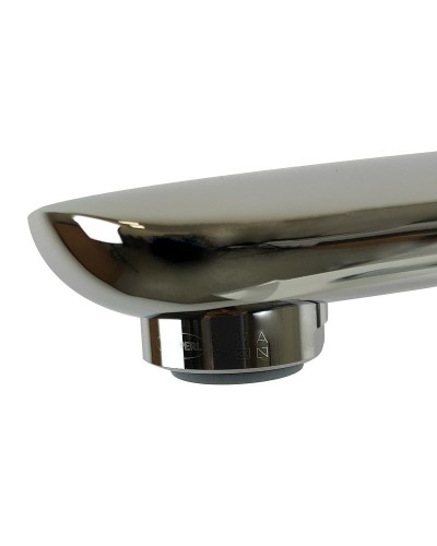 Смеситель для раковины Paini Laguna LACR205LL Хром