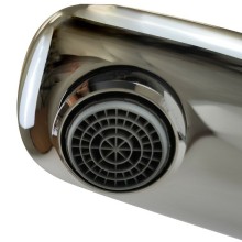 Смеситель для раковины Paini Laguna LACR205LL Хром