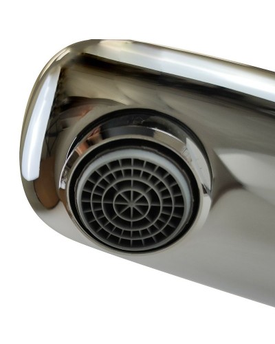 Смеситель для раковины Paini Laguna LACR205LL Хром