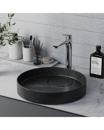 Смеситель для раковины Paini Laguna LACR205LL Хром