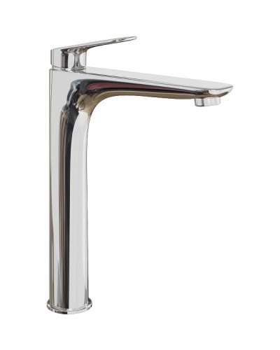 Смеситель для раковины Paini Laguna LACR205LL Хром