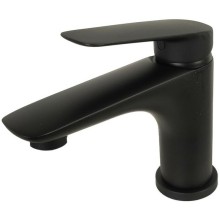 Смеситель для раковины Paini Laguna LAYO205 Черный матовый