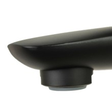 Смеситель для раковины Paini Laguna LAYO205 Черный матовый