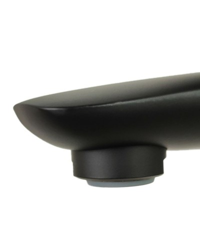 Смеситель для раковины Paini Laguna LAYO205 Черный матовый