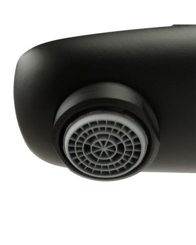 Смеситель для раковины Paini Laguna LAYO205 Черный матовый