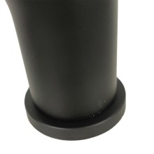 Смеситель для раковины Paini Laguna LAYO205 Черный матовый