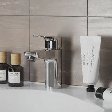 Смеситель для раковины Paini Viva Style P4CR205 Хром